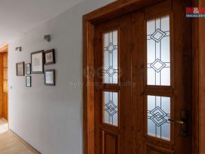 Prodej bytu 5+1, Karlovy Vary - Bohatice, Fričova, 105 m2