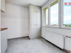 Pronájem bytu 2+1, Plzeň - Skvrňany, Vejprnická, 59 m2