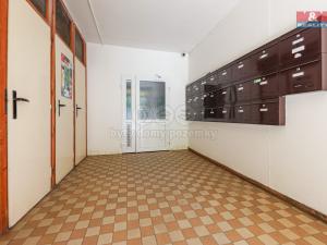 Pronájem bytu 2+1, Plzeň - Skvrňany, Vejprnická, 59 m2