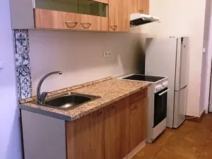 Pronájem bytu 3+1, Praha, Slezská, 85 m2