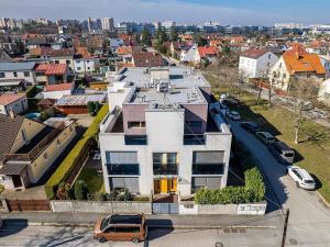 Pronájem rodinného domu, Praha, U kolonie, 250 m2