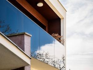 Pronájem rodinného domu, Praha, U kolonie, 250 m2