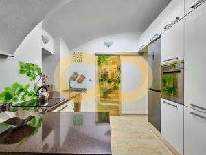 Prodej rodinného domu, Bušanovice, 300 m2