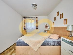 Prodej rodinného domu, Bušanovice, 300 m2