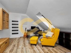 Prodej rodinného domu, Bušanovice, 300 m2