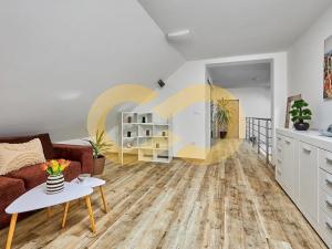 Prodej rodinného domu, Bušanovice, 300 m2