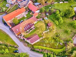 Prodej rodinného domu, Bušanovice, 300 m2