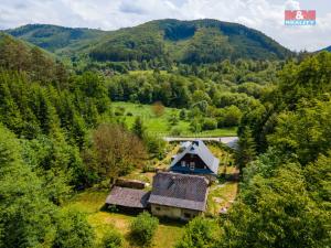 Prodej rodinného domu, Tatenice, 65 m2