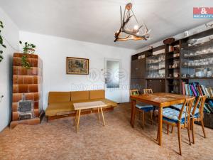 Prodej rodinného domu, Tatenice, 65 m2