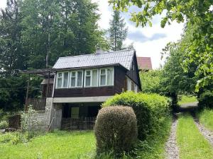 Prodej chaty, Čeladná, 50 m2