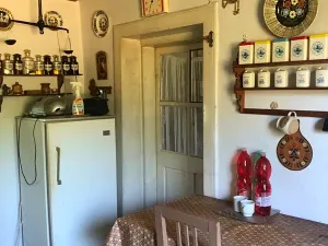 Prodej chalupy, Ochoz, 110 m2