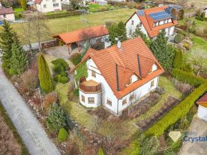 Prodej rodinného domu, Valy, Na Šancích, 270 m2