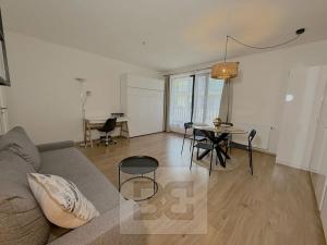 Pronájem bytu 1+kk, Praha - Žižkov, Hartigova, 40 m2