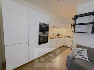 Pronájem bytu 1+kk, Praha - Žižkov, Hartigova, 40 m2
