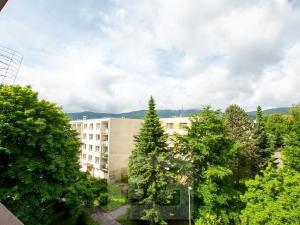 Pronájem bytu 3+kk, Liberec, Gagarinova, 79 m2