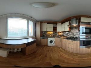 Pronájem bytu 3+kk, Liberec, Gagarinova, 79 m2