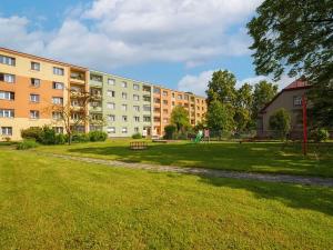 Pronájem bytu 2+1, Ostrava, U Lesa, 52 m2