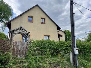 Prodej rodinného domu, Chřibská, 120 m2