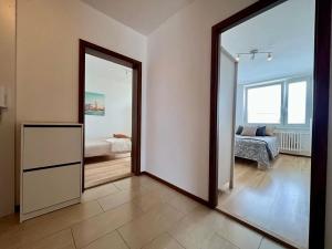 Prodej bytu 4+kk, Praha - Černý Most, Kpt. Stránského, 66 m2