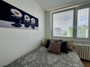 Prodej bytu 4+kk, Praha - Černý Most, Kpt. Stránského, 66 m2