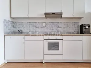 Pronájem bytu 2+kk, Brno, Cejl, 52 m2