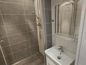 Pronájem bytu 4+1, Most, Hutnická, 89 m2