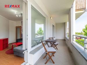 Pronájem bytu 2+kk, Praha - Zličín, Sazovická, 48 m2