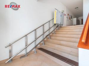 Pronájem bytu 2+kk, Praha - Zličín, Sazovická, 48 m2