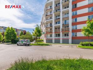 Pronájem bytu 2+kk, Praha - Zličín, Sazovická, 48 m2
