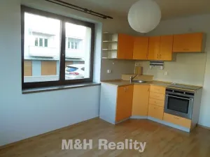 Pronájem bytu 2+kk, Frýdlant nad Ostravicí, 5. května, 60 m2