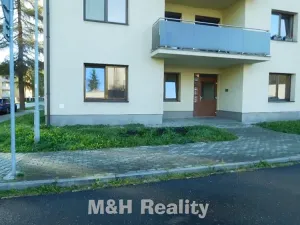 Pronájem bytu 2+kk, Frýdlant nad Ostravicí, 5. května, 60 m2
