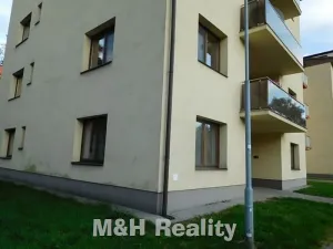 Pronájem bytu 2+kk, Frýdlant nad Ostravicí, 5. května, 60 m2