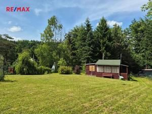 Prodej chaty, Borušov, 35 m2