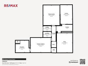 Prodej rodinného domu, Cetkovice, Hliníky, 128 m2