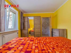 Prodej rodinného domu, Cetkovice, Hliníky, 128 m2