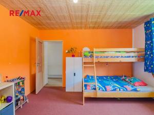 Prodej rodinného domu, Cetkovice, Hliníky, 128 m2