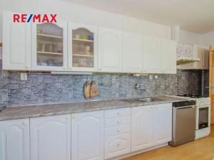 Prodej rodinného domu, Cetkovice, Hliníky, 128 m2