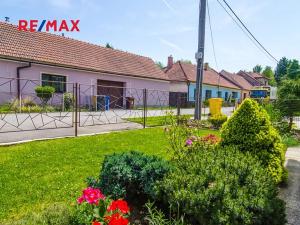 Prodej rodinného domu, Cetkovice, Hliníky, 128 m2