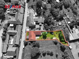 Prodej rodinného domu, Cetkovice, Hliníky, 128 m2