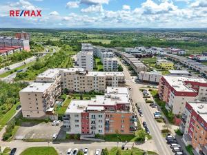 Prodej bytu 1+kk, Praha - Černý Most, Dobrovolného, 32 m2