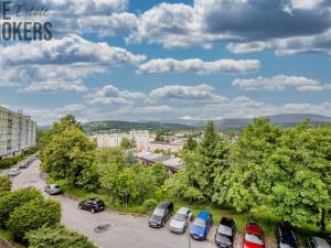 Prodej bytu 4+kk, Vrchlabí, Dukelská, 88 m2