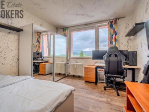 Prodej bytu 4+kk, Vrchlabí, Dukelská, 88 m2