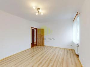 Pronájem bytu 2+1, Olomouc, Albertova, 63 m2