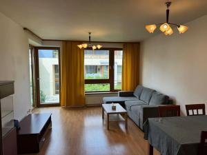 Pronájem bytu 2+kk, Praha - Stodůlky, Anny Rybníčkové, 57 m2