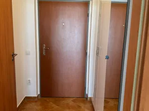 Pronájem bytu 2+kk, Praha - Stodůlky, Anny Rybníčkové, 57 m2