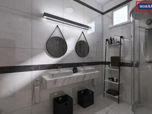 Prodej rodinného domu, Brankovice, 182 m2