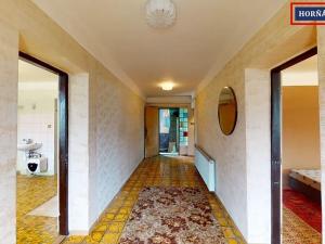 Prodej rodinného domu, Brankovice, 182 m2