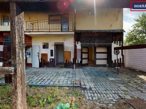 Prodej rodinného domu, Brankovice, 182 m2