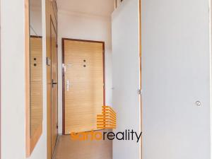 Prodej bytu 1+1, Ústí nad Labem, Peškova, 37 m2