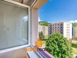 Prodej bytu 1+1, Ústí nad Labem, Peškova, 37 m2